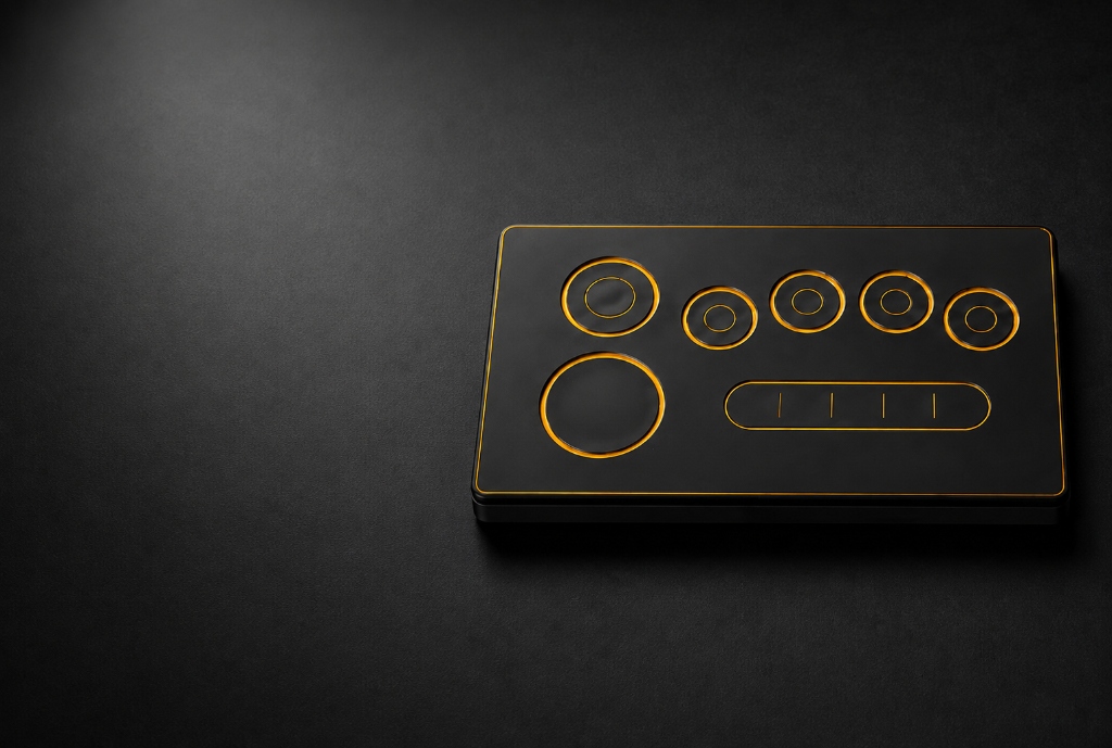 PitsBoard Console and UI Platform