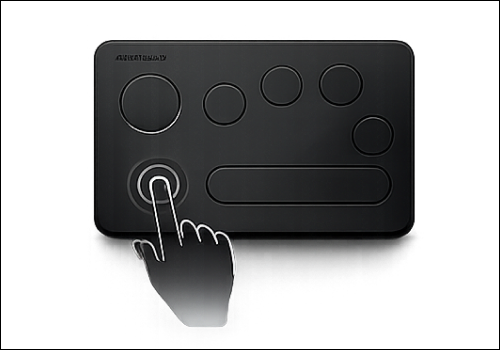 PitsBoard Hardware