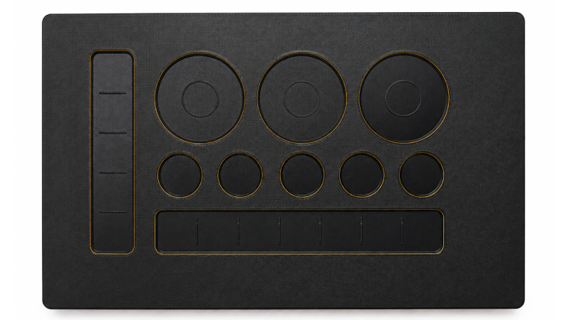 BRASS PLATE